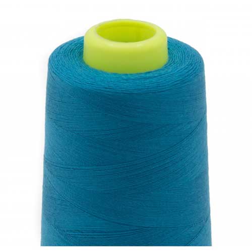 504 - Turquoise Overlocker Yarn